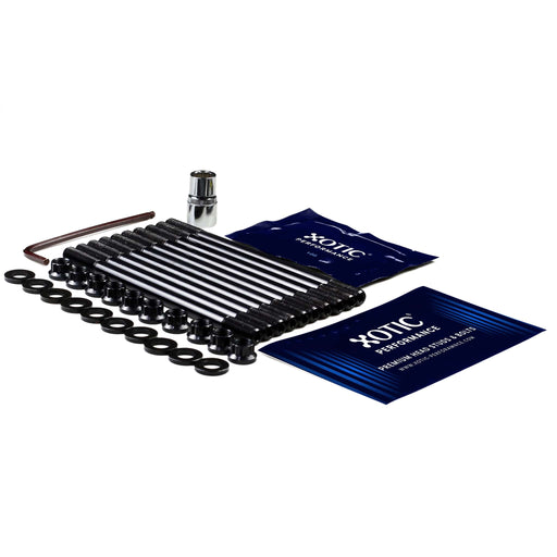 Head Stud Kits | High Performance Replacement Parts — Xotic