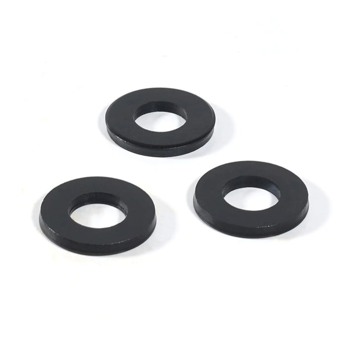 Standard Washer 0.472" ID, 0.995" OD, 0.120" Thickness x 3 pcs