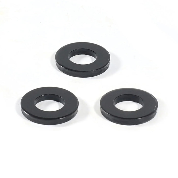 Standard Washer 0.44" ID, 0.88" OD, 0.120" Thickness x 3 pcs