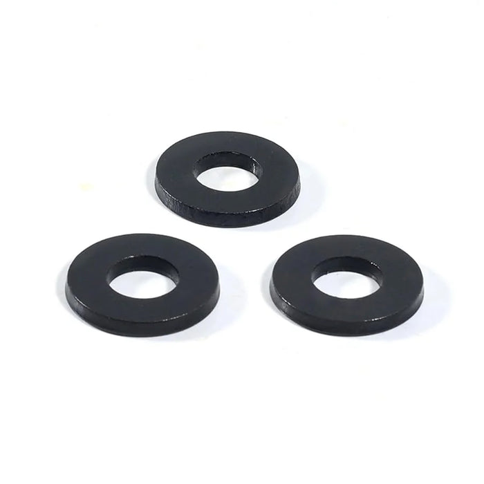 Standard Washer 0.31" ID, 0.55" OD, 0.120" Thickness x 3 pcs