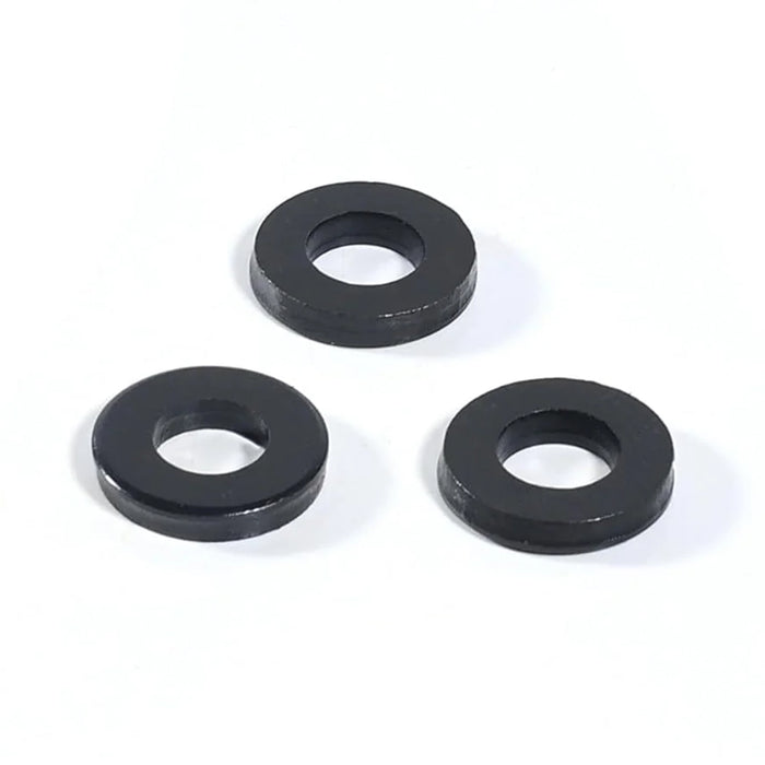 Standard Washer 0.31" ID, 0.68" OD, 0.120" Thickness x 3 pcs