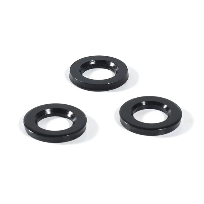 Standard Washer 0.50" ID, 0.88" OD, 0.120" Thickness x 3 pcs