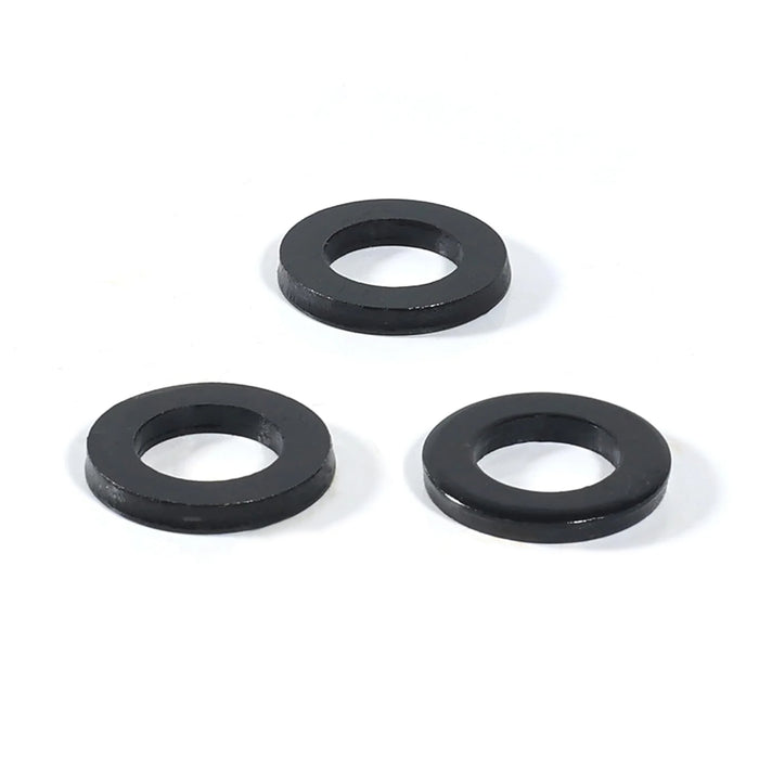 Standard Washer 0.87" ID, 0.51" OD, 0.120" Thickness x 3 pcs