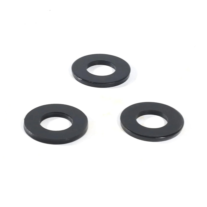 Standard Washer 0.44" ID, 0.88" OD, 0.120" Thickness x 3 pcs