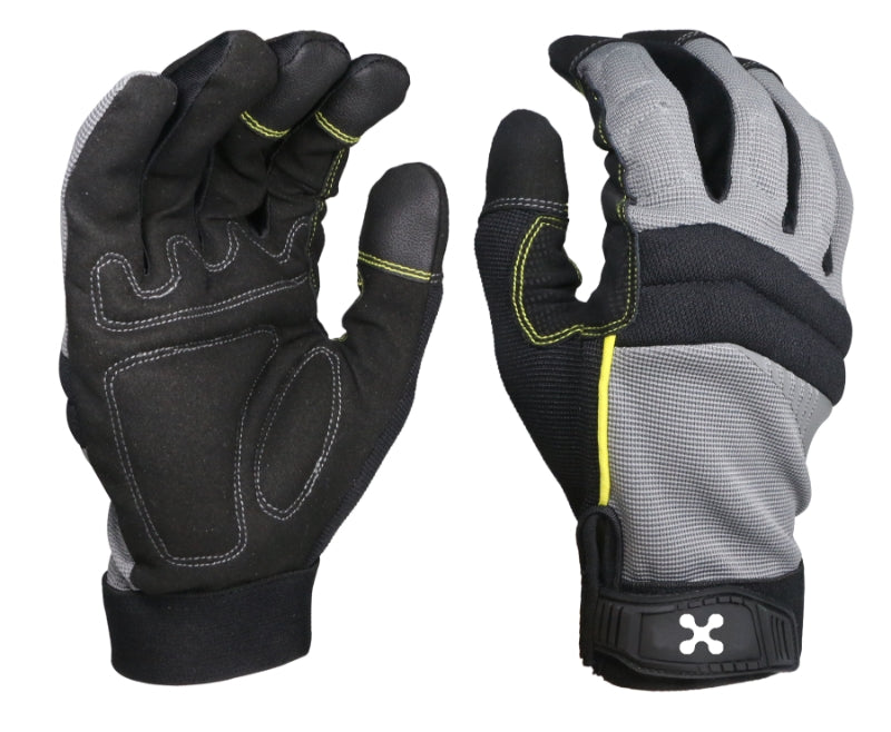 Premium Mechanic Gloves – Lightweight, Durable, and Breathable